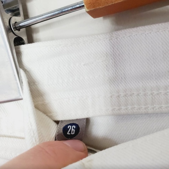 Coh white jeans - Picture 6 of 10